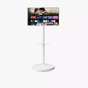 [삼성전자]삼성 모니터 LS32DM803LB-ST etv 배송무료[34723976]