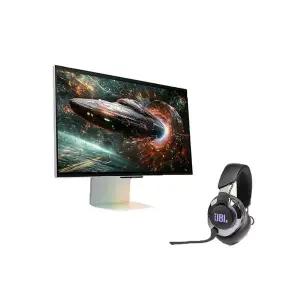 [삼성전자]삼성 모니터 LS27FG900-Q810 etv 배송무료[35126325]