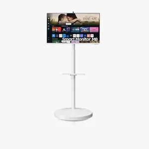 [삼성전자]삼성 모니터 LS32DM803LB-ST 배송무료[34723416]