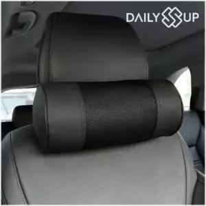 헤드레스트 스타리아 차량용 매쉬 DailySSuup 목쿠션