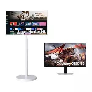 [삼성전자]삼성 모니터 LS32DG802SM-43 etv 배송무료[35093377]
