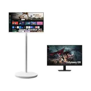 [삼성전자]삼성 모니터 LS32DG504EM-32 etv 배송무료[35093378]