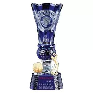상패모두 골프트로피 R19-878-1 홀인원 싱글 이글패