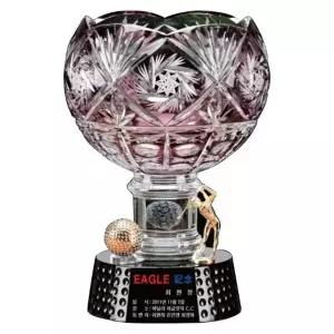 상패모두 골프트로피 R19-860-1 홀인원 이글 싱글패