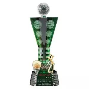 상패모두 골프트로피 R19-844-2 홀인원 이글 싱글패