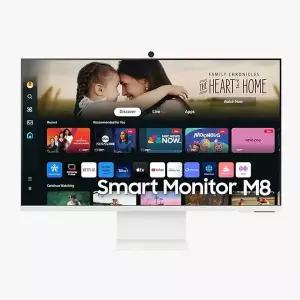 [삼성전자]삼성 모니터 LS32DM803UKXKR etv 배송무료[34393449]
