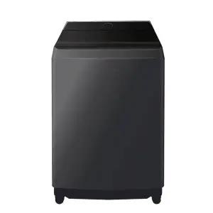 [삼성전자] AI 통버블 세탁기 19kg WA80F19S8C 딥차콜-후[35741764]