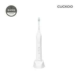 [쿠쿠] 리네이처 덴티 소닉 음파진동칫솔 CET-AS4810WH[35922685]