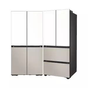 [삼성전자]삼성 냉장고 RM70F63R2F2ZG 무료배송[35774019]