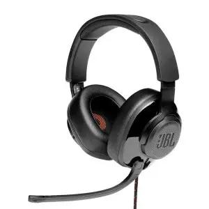 [삼성전자]JBL 헤드셋 JBLQUANTUM300BLK 배송무료[35778415]