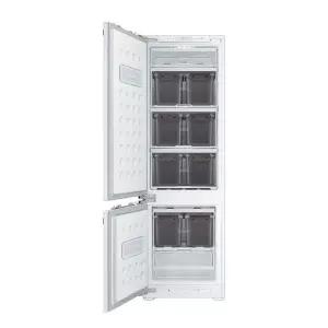 [삼성전자]삼성 전국물류설치 220L 빌트인 김치냉장고 우열림 RQ22K5L01EC..[35810119]