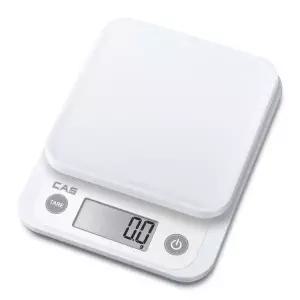 [CAS]카스 전자 주방 저울 K23 1kg 초정밀 0.1g 측정[35687430]