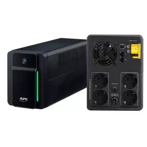 APC UPS 무정전전원공급장치 BX1600MI-GR [ 1600VA / 900W ] [H@lu]
