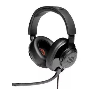 [삼성전자]JBL 헤드셋 JBLQUANTUM300BLK etv 배송무료[35792120]