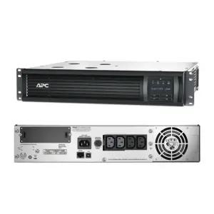 APC UPS 무정전전원장치 SMT1500RMI2U [ 1500VA / 1000W ] [H@lu]