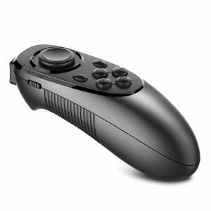VR 리모컨 게임패드 블루투스 제어 비디오, 플립 노트북 /눅 셀카, 가상 PC 게임, 페이지, 전자책 마우스, 헤드셋 태블릿 스마트폰 현실 /PPT
