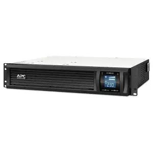 APC Smart UPS 무정전전원장치 SMC2000I-2U [ 2000VA / 1300W ] [H@lu]