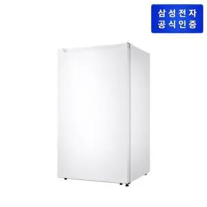 [삼성전자](삼성) 냉장고 RR09BG014WW [화이트][32174291]