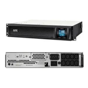 APC UPS 무정전전원장치 SMC3000-RMI2U [ 3000VA / 2100W ] [H@lu]