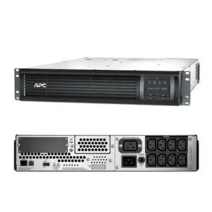 APC Smart UPS 무정전전원장치 SMT3000RMI2U [ 3000VA / 2700W ] [H@lu]