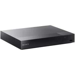 SONY S1700 멀티 시스템 올 리전 코드프리 블루 레이 디스크 DVD 플레이어 - PAL /NTSC - USB - 110-240V 50/60Hz - 6피트 HDMI 케이블 포함