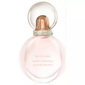 불가리 향수 로즈 골데아 블러썸 딜라이트 퍼퓸 50ml BNS