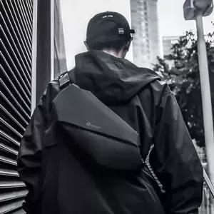 Active여행 아웃도어 생활방수 히든포켓 크로스백HS20_