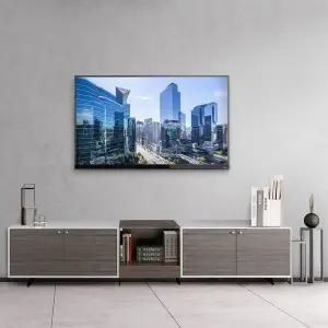 [골드스마일]CamelMount BT55 각도형 벽걸이 TV 모니터 거치대 브