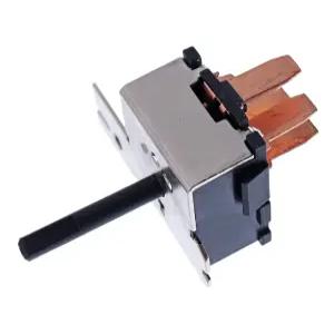 JENDA 송풍기 제어 스위치 히터 AC 5011214AA 1999-2001 지프 랭글러 2.5L 4.0L 호환