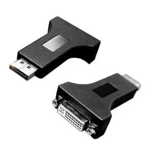 변환젠더 케이베스트 dp to dvi 컨버터 연장 변환 젠더 jdp05