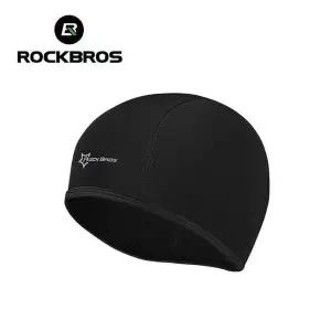 [하프클럽/셀러허브_레저캠핑]ROCKBROS 아웃도어 웜 캡 스키용품 LF041