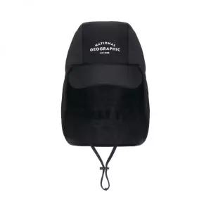 내셔널지오그래픽 키즈 K242KHA190 아쿠아캡 BLACK 436916