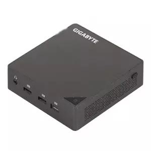 GIGABYTE BRIX GB-BRU7-255H 대원씨티에스 (베어본)/공식 파트너사/Intel Arc GPU/A/S3년/미니PC/Wi-Fi 7