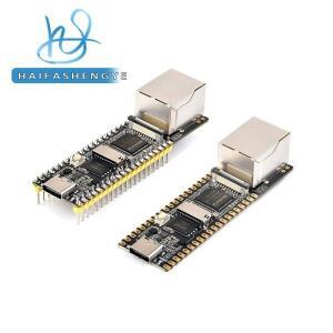 Luckfox Pico Plus 네트워크 포트가  리눅스 개발 보드 Cortex-A7 RV1103