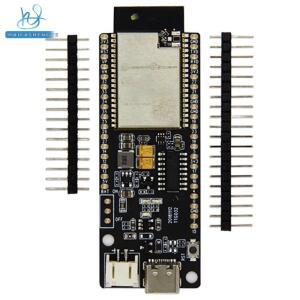 T-Koala MCU32 와이파이 및 블루투스 모듈 4MB 개발 보드 mcu32-wrover-b 기반