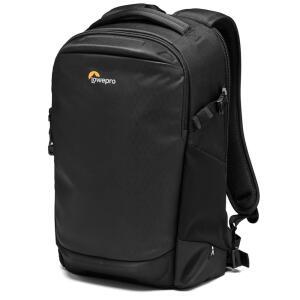 Lowepro Flipside BP 300 AW III 미러리스 및 DSLR 카메라 백팩 - 블랙 - 후면 액세스 - 측면 액세스 포함 - 조절 가능한 칸막이 포함 - 소니 7과 같은 미러리스 - LP37350-PWW