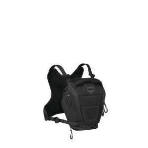 Osprey 카메라 체스트 리그, 차콜 그레이