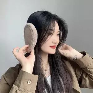 [알티피아]방한 귀마개 귀돌이덮개 따숨하루 러닝귀마개