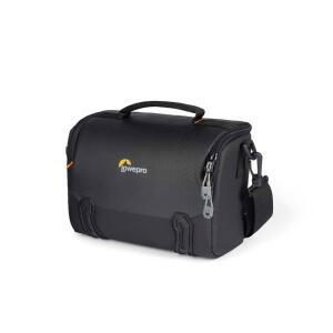 Lowepro Adventura, 카메라 숄더 백, 조절 가능 /탈착식 어깨끈 포함
