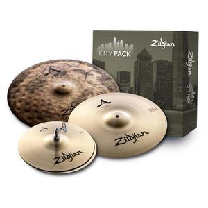 AVEDIS ZILDJIAN COMPANY 시리즈 시티