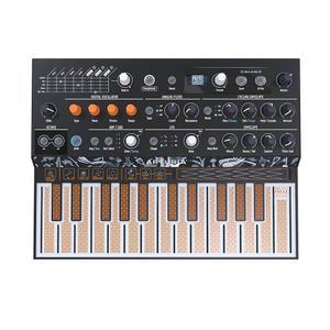 ARTURIA MICROFREAK 신디사이저 키보드 PCB 키보드 신디사이저 하이브리드 웨이브 있는 25키 발진기가 디지털 테이블 필터 아날로그