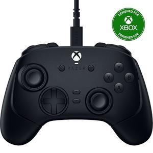울버린 V3 토너먼트 에디션 유선 게임 버튼 빠른 PC XBOX 트리거 USB-C 모드 라이선스 X|S, - 케이블 WINDOWS 6개의 블랙 리매핑 가능한 ONE, 컨트롤러: SERIES