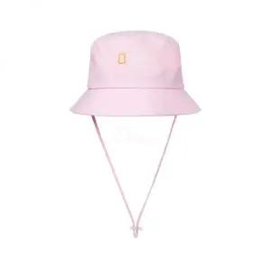 내셔널지오그래픽 키즈 K235KHA040 패커블햇 PINK 511026
