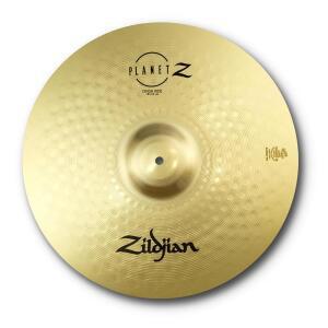 AVEDIS ZILDJIAN COMPANY PLANET 크래시 라이드 심벌 ZP18CR