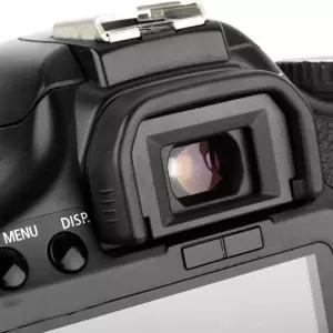 [셀러에이드]뷰파인더 캐논 650d 600d 550d 500d 450d dslr 카메라