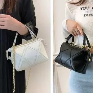 캐주얼 작은 손가방 유행 여자 20대 메신저백 가방 여성미니백 미니크로스백 여성핸드백