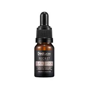 디어루시 시크릿 이노센트 이너퍼퓸 블랙 에디션 10ml 생리기간속옷향