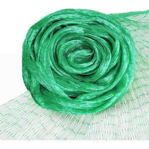 정원 보호를 위한 새 그물 울타리 식물 닭장을 그물망 사슴 다람쥐 가금류 보호 과일 나무 채소 13x16.5피트
