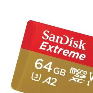 메모리카드 64GB 마이크로 SD카드 Extreme sd카드 microSD