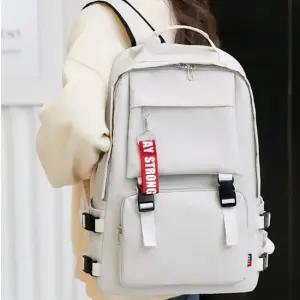 학생 책가방 백팩 스쿨백 입학 가방 선물 포올 캐주얼 대학생가방 중학생가방